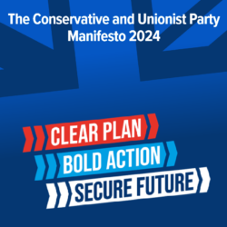 Conservative manifesto sparks controversy over housing reforms