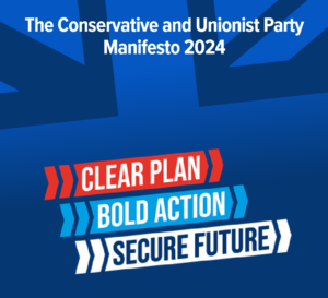 conservative manifesto 2024