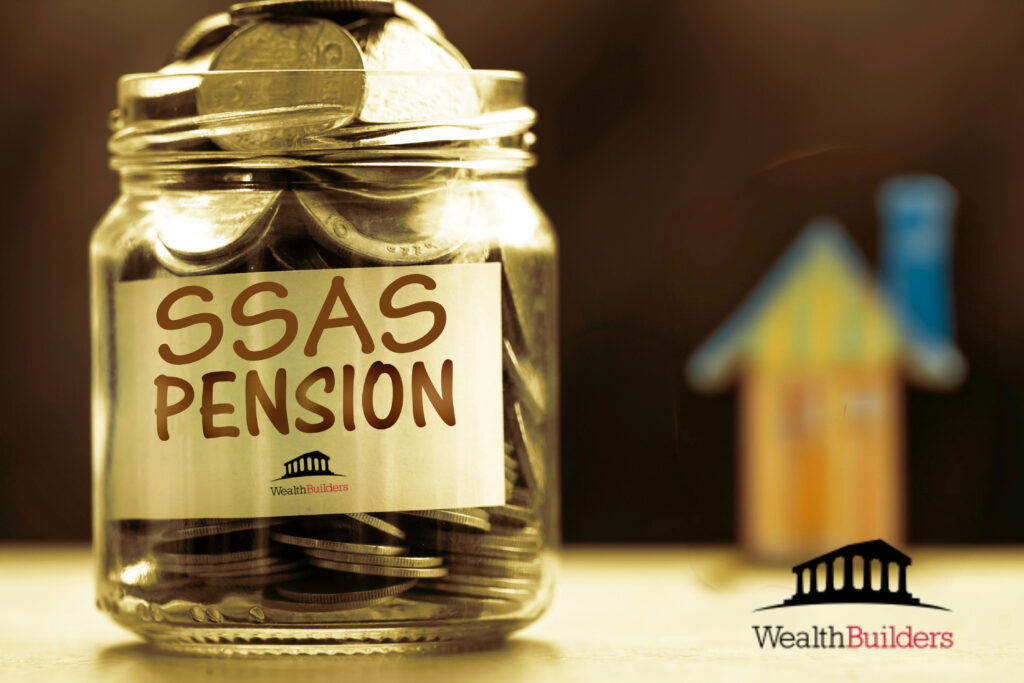 The Power of SSAS Pensions for Property Investors