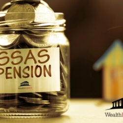 The Power of SSAS Pensions for Property Investors