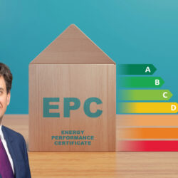 Ed Miliband: Landlords must meet EPC C targets by 2030