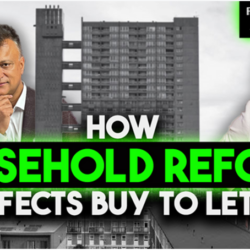 How Will Leasehold Reform Affect Buy-to-Let Property Investing?