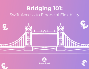 Bridging 101: Swift Access to Financial Flexibility
