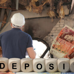 What Can a Landlord Do if the Cost of Repair Exceeds the Deposit Held?