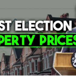 Post-Election Property Price Predictions: What to Expect in the Market