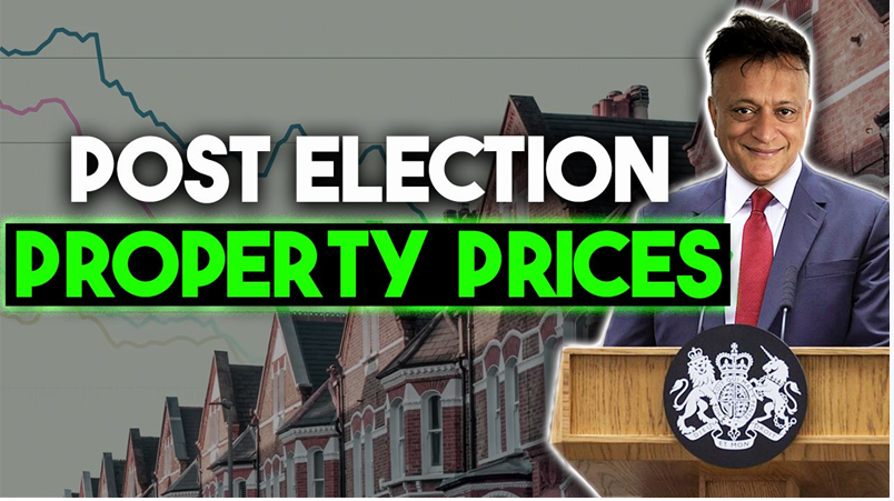 Post-Election Property Price Predictions: What to Expect in the Market