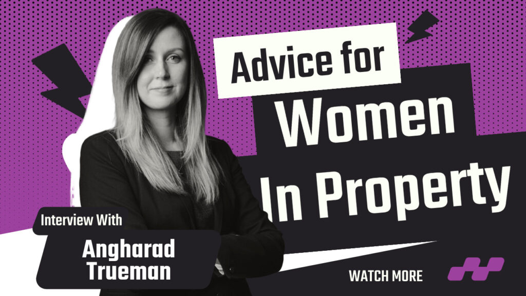 ARLA Propertymark president offers tips for women in property and urges government to listen to landlords