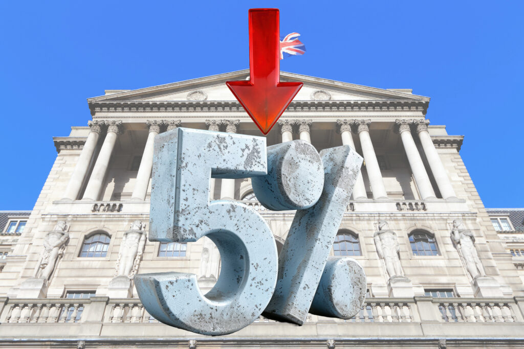 Bank of England cuts interest rates – the property industry reacts