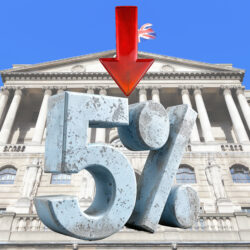 Bank of England cuts interest rates – the property industry reacts