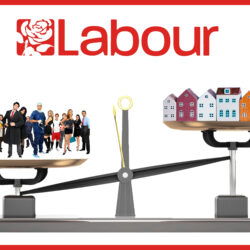 Landlords fear Labour government as demand outstrips supply