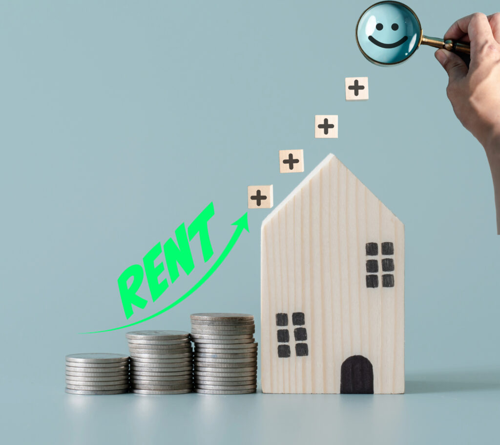 Why Failing To Increase Rent Annually Is Bad for Business and Bad for Your Tenant