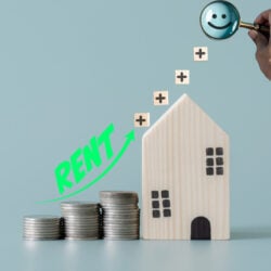 Rent increase now or just before RRB?