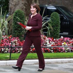 Chancellor Rachel Reeves’ tax hike rumours fuel anxiety in PRS