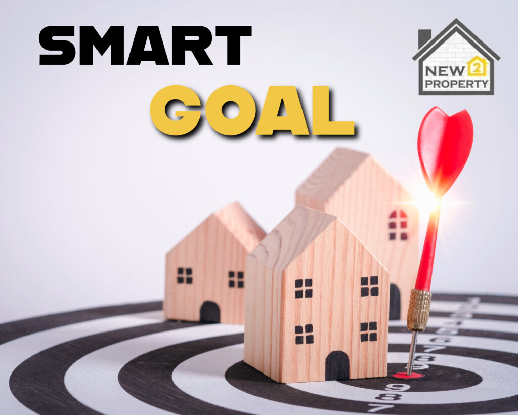 Goal and Strategy Setting for New Property Investors