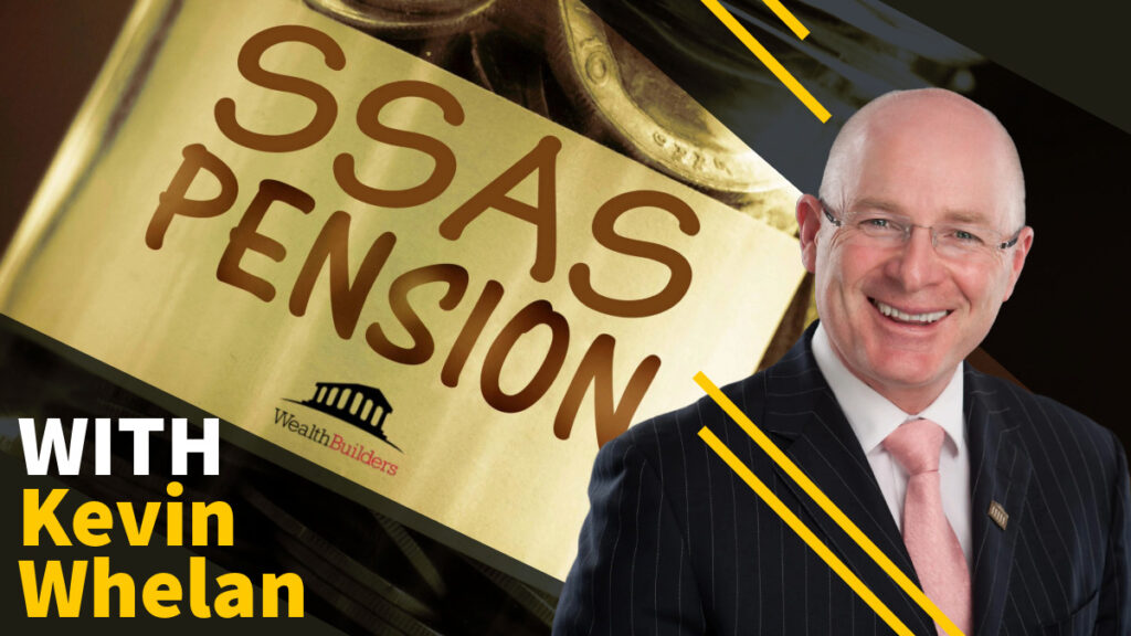 How a SSAS pension can transform your financial future