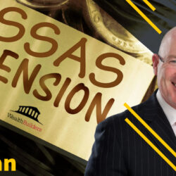 How a SSAS pension can transform your financial future