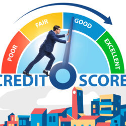 Why your Credit Score matters If you’re getting into property investing