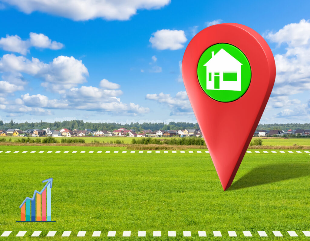 Identifying Property Investment Hot Spots: Key Indicators to Watch For