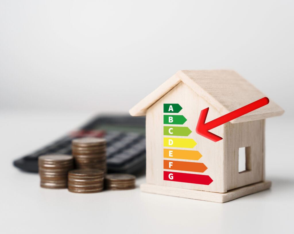 Landlords face £24 billion bill to retrofit properties to EPC C