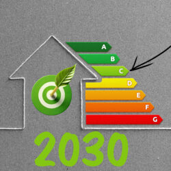 Will new statutory EPC C targets force tenants to leave their homes?