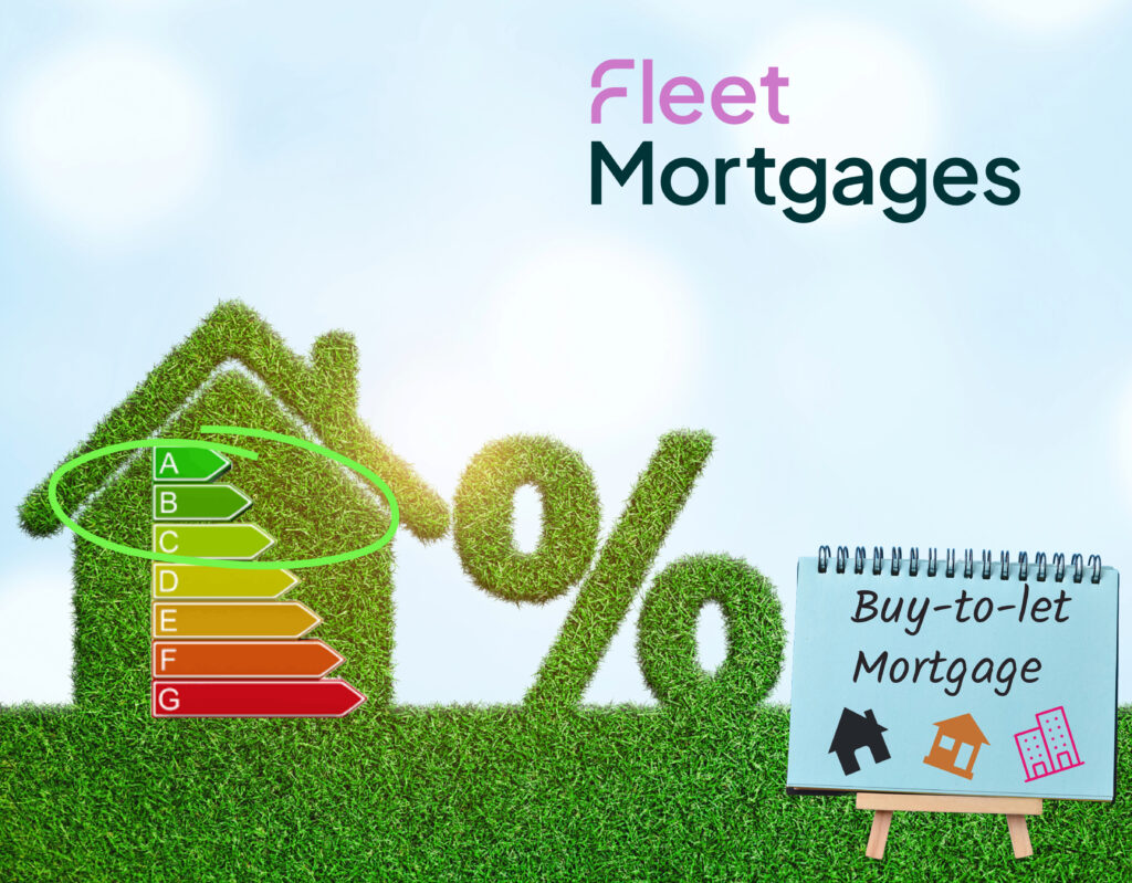 Fleet Mortgages cuts rates and relaunches EPC A-C products for landlords