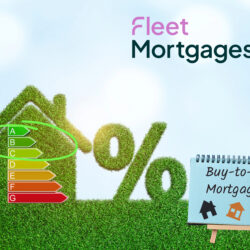 Fleet Mortgages cuts rates and relaunches EPC A-C products for landlords