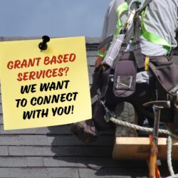 Grants for UK Landlords