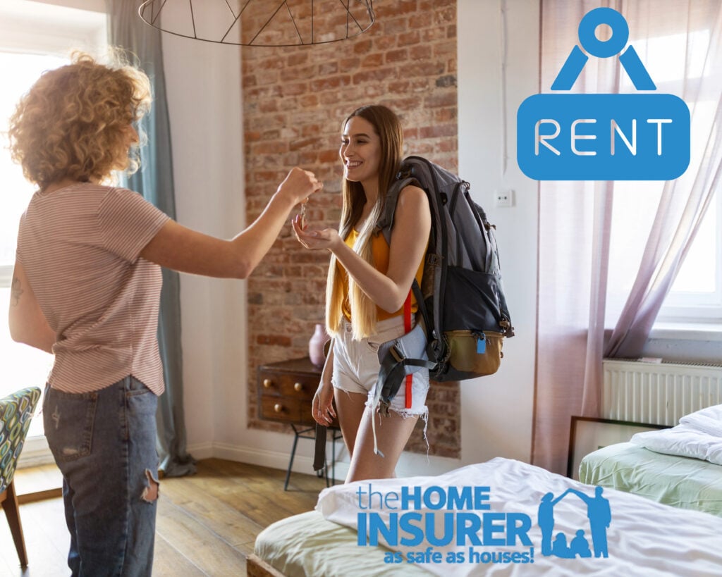 Why your landlord insurance might not cover you for subletting