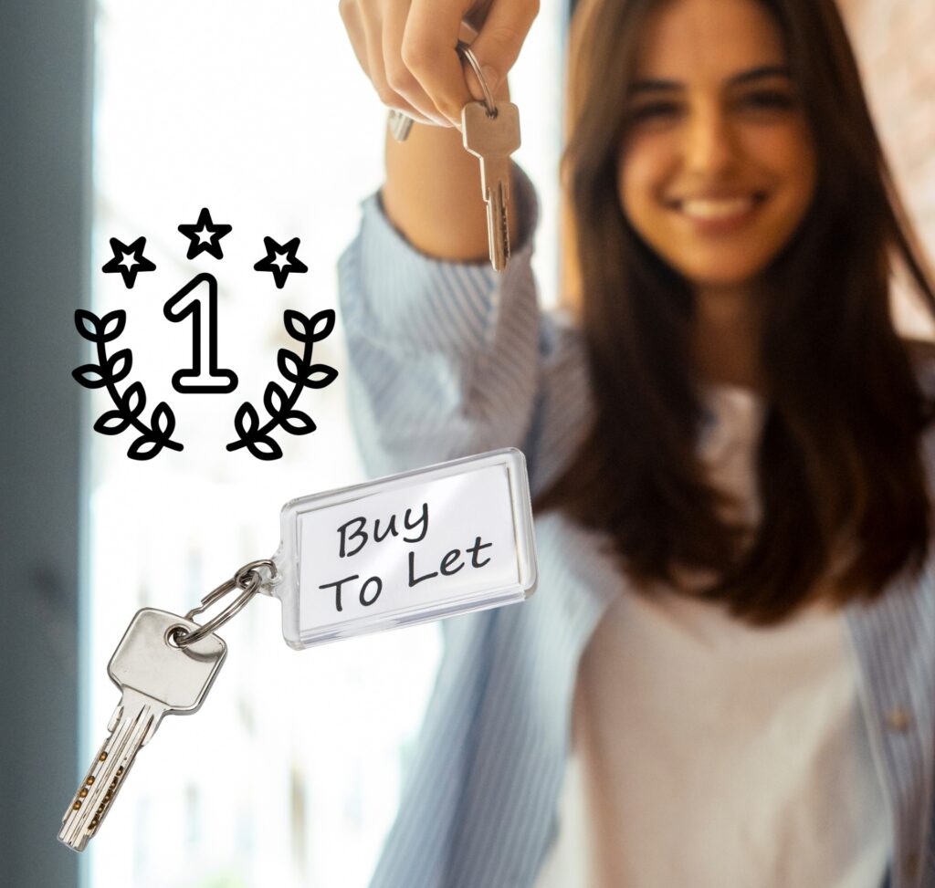 How to Buy Your First Buy-to-Let Property While Living at Home | Beginner’s Guide