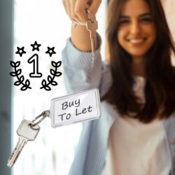 How to Buy Your First Buy-to-Let Property While Living at Home | Beginner’s Guide