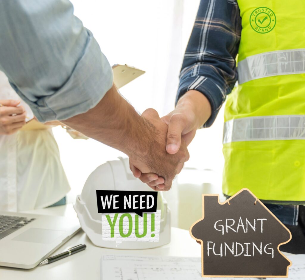 How to Find Contractors for Landlord Grants in the UK