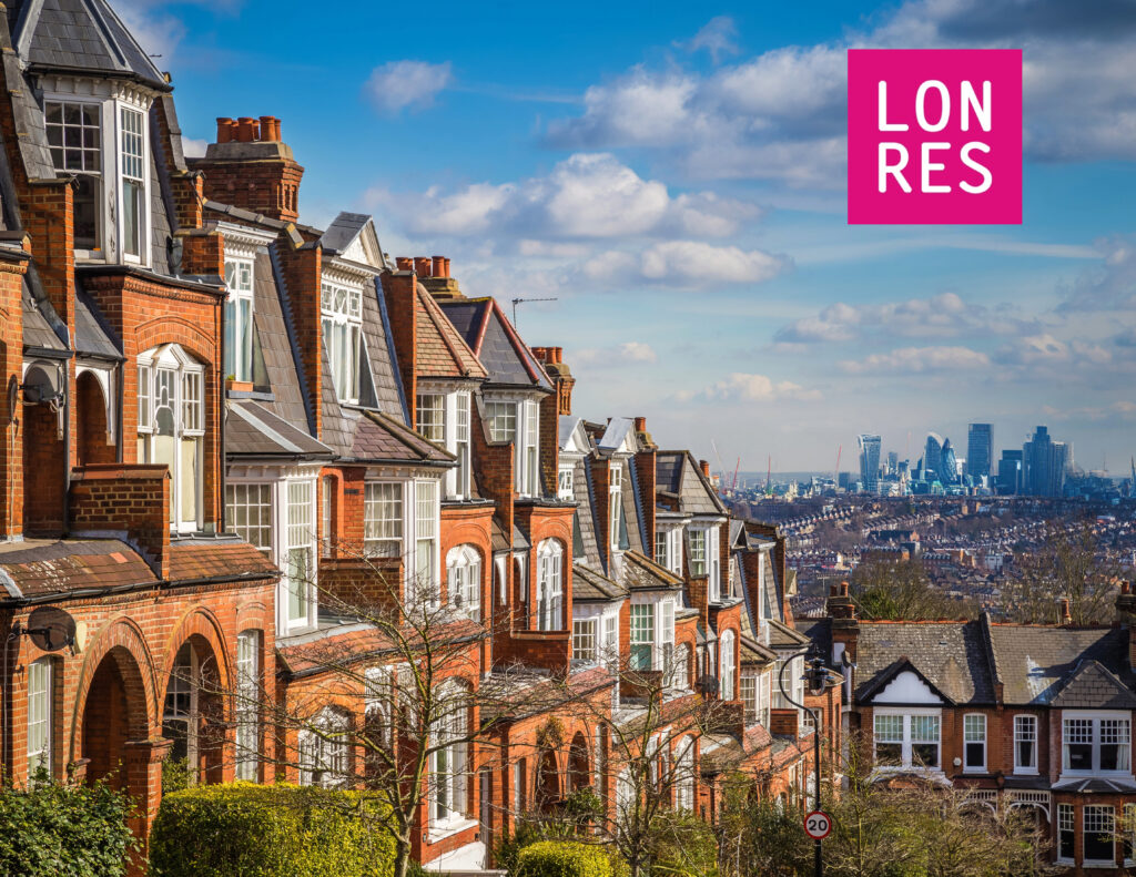 Prime London rental market sees rent surge