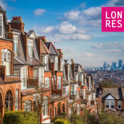 Prime London rental market sees rent surge