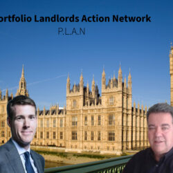 Portfolio Landlords Action Network open letter to Housing Minister Matthew Pennycook – Fairness for Landlords and Tenants