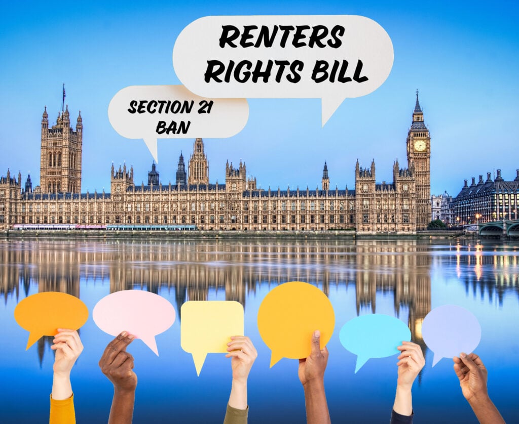 Property sector reacts to Renters’ Rights Bill