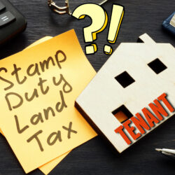 Are residential tenants liable to pay SDLT?