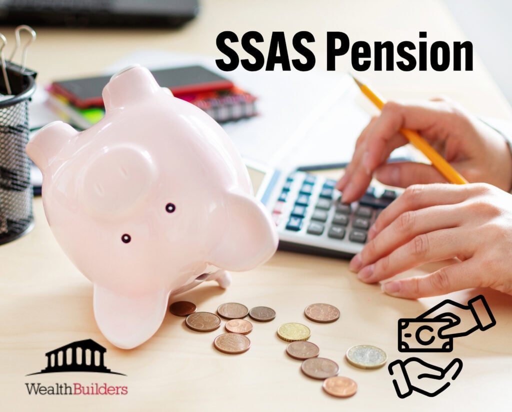 The Power of SSAS Pensions for Property Investors: Part 3