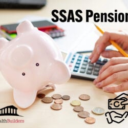 The Power of SSAS Pensions for Property Investors: Part 3