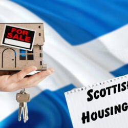 Scottish legislation drives landlords to sell up