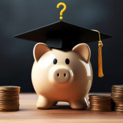 Does Student Finance consider S24 relief in income assessments?