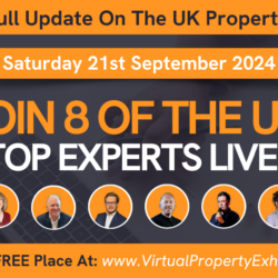 The virtual property exhibition is back!