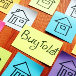 The Basics of Buy-To-Let Property Investing