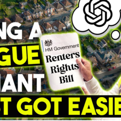 Revealed: Renters’ Rights Bill’s Hidden Loopholes