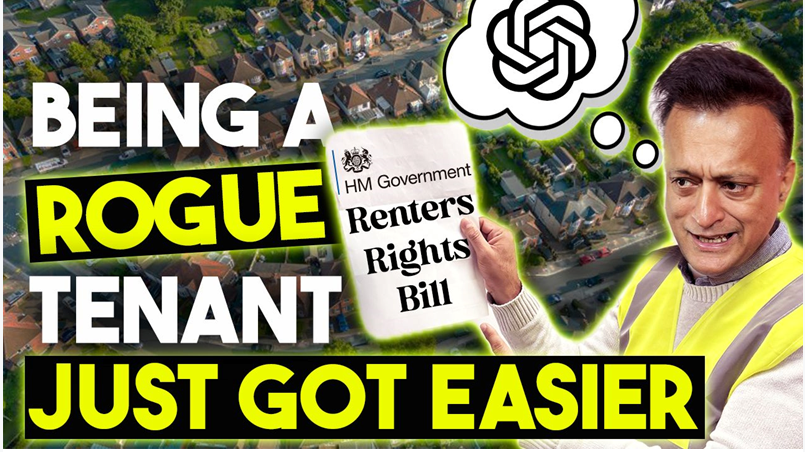 Revealed: Renters’ Rights Bill’s Hidden Loopholes