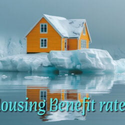 NRLA blasts housing benefit freeze warning it will harm tenants