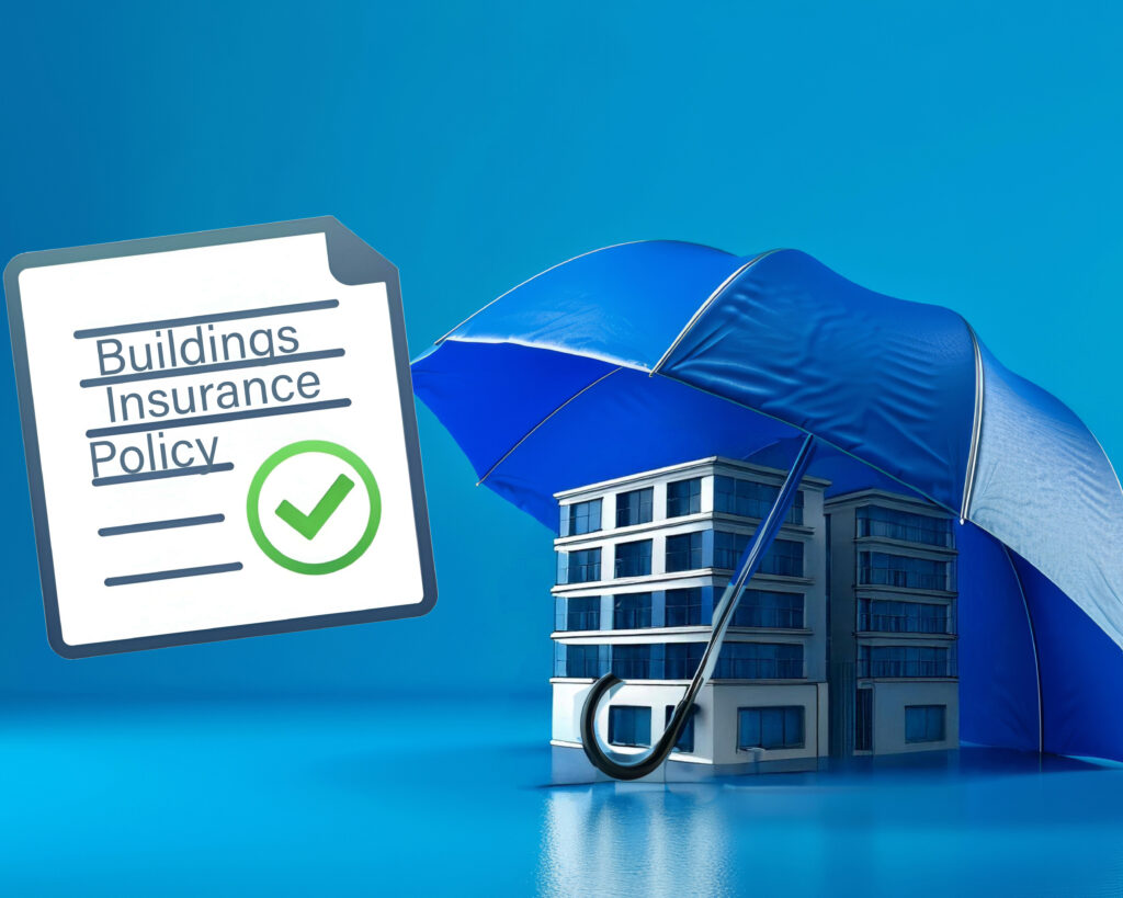 What to Do When Your Freeholder Doesn’t Provide Buildings Insurance: Solutions for Leaseholders