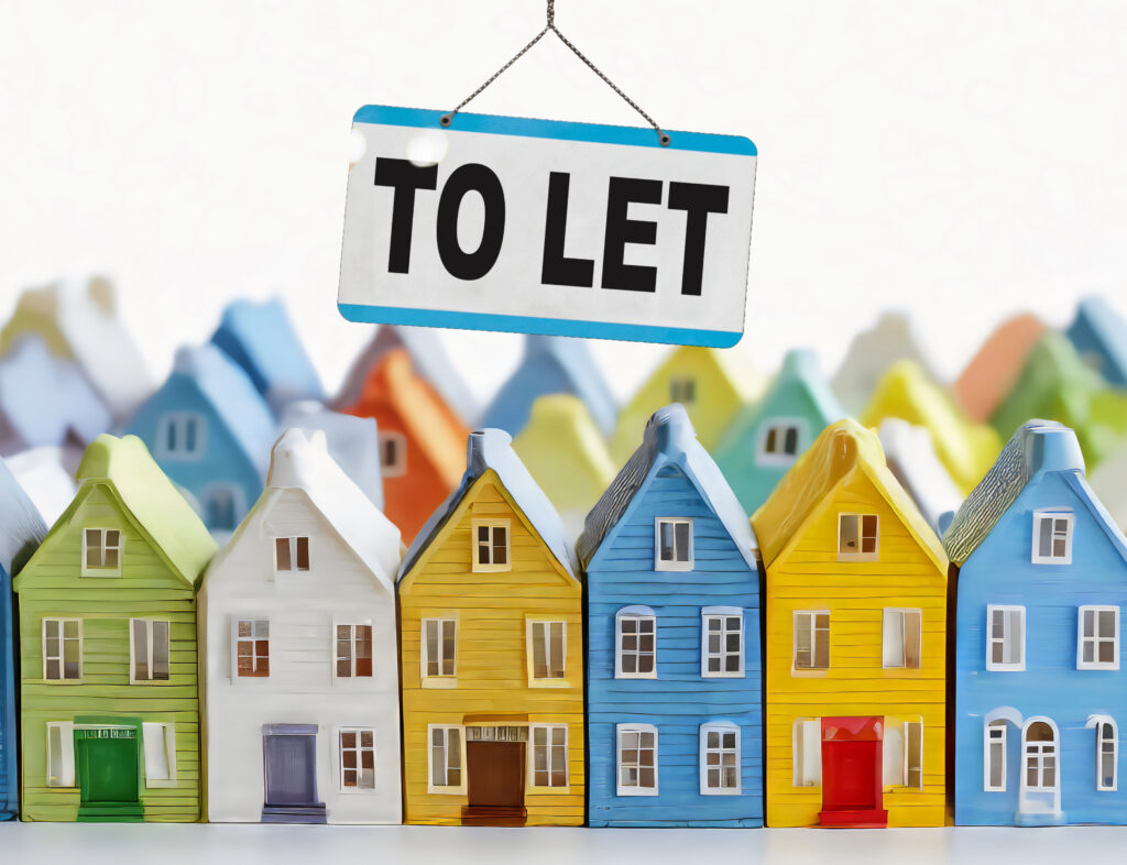 Buy to let sell off as rental properties flood the market