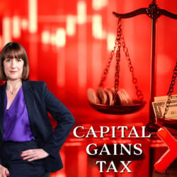 Chancellor Rachel Reeves rules out CGT hike for buy-to-let properties in Budget?