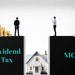 National Insurance and Dividend Tax Inequality