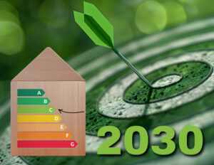 Picture of EPC C target by 2030